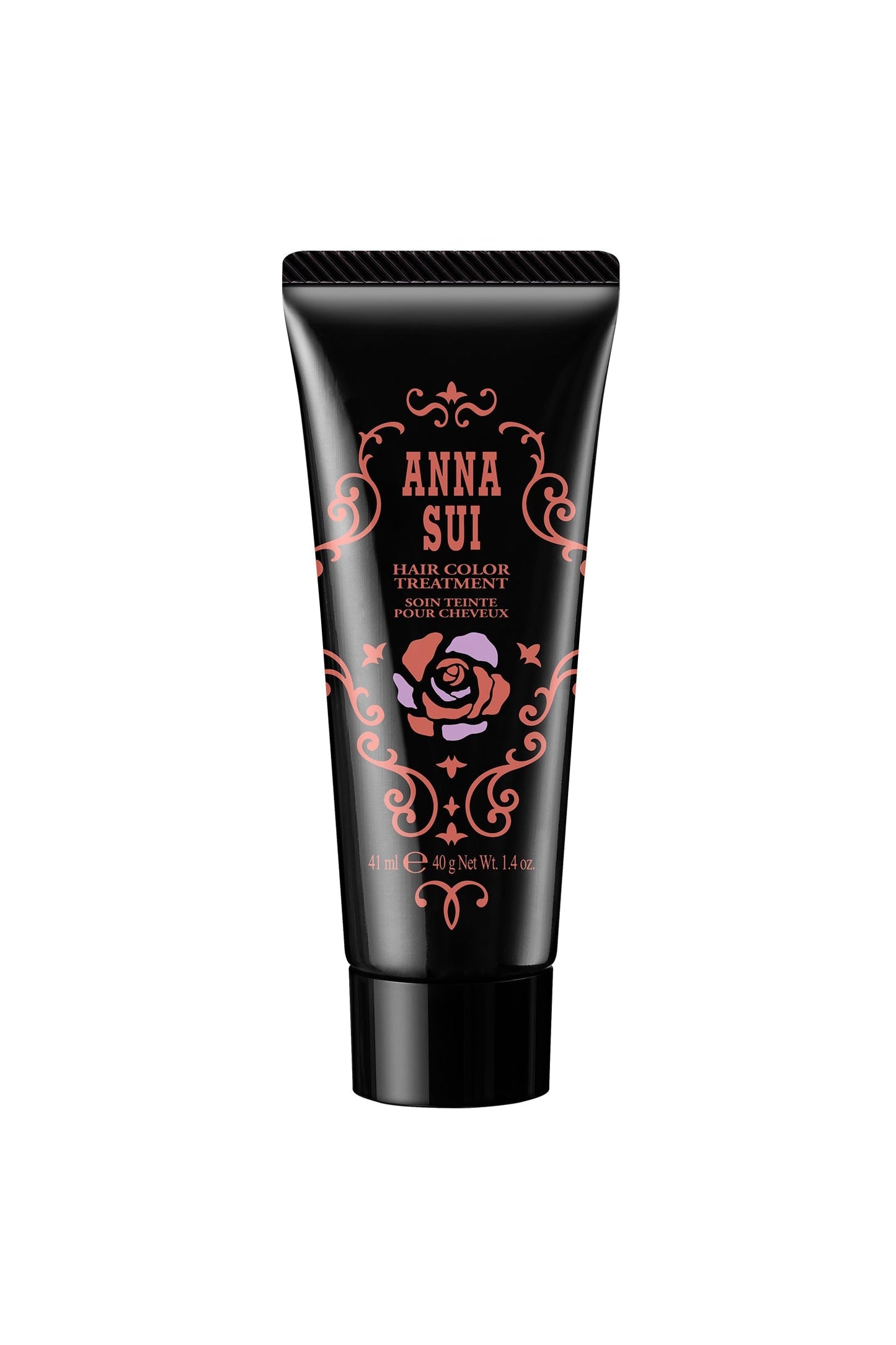 Anna Sui New: Anna Sui Hair Color Treatment