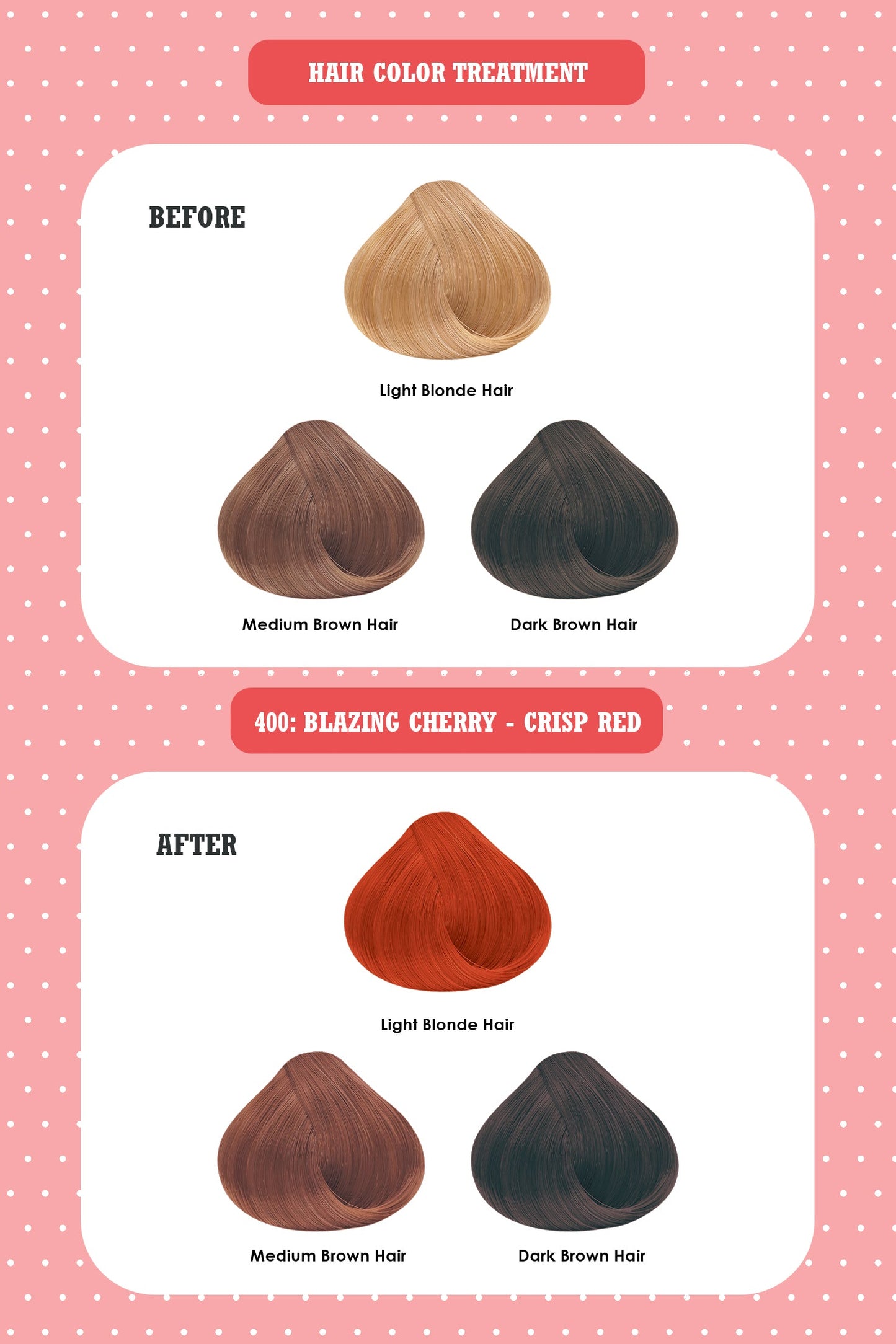 Anna Sui New: Anna Sui Hair Color Treatment