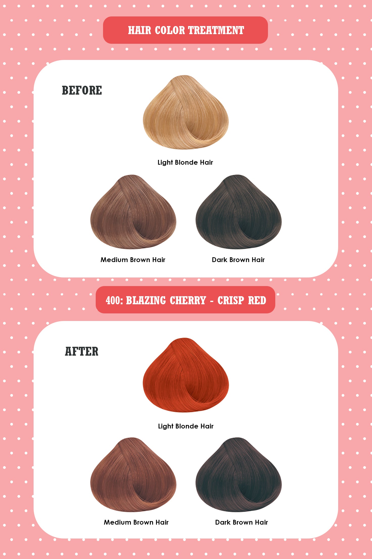 Anna Sui New: Anna Sui Hair Color Treatment