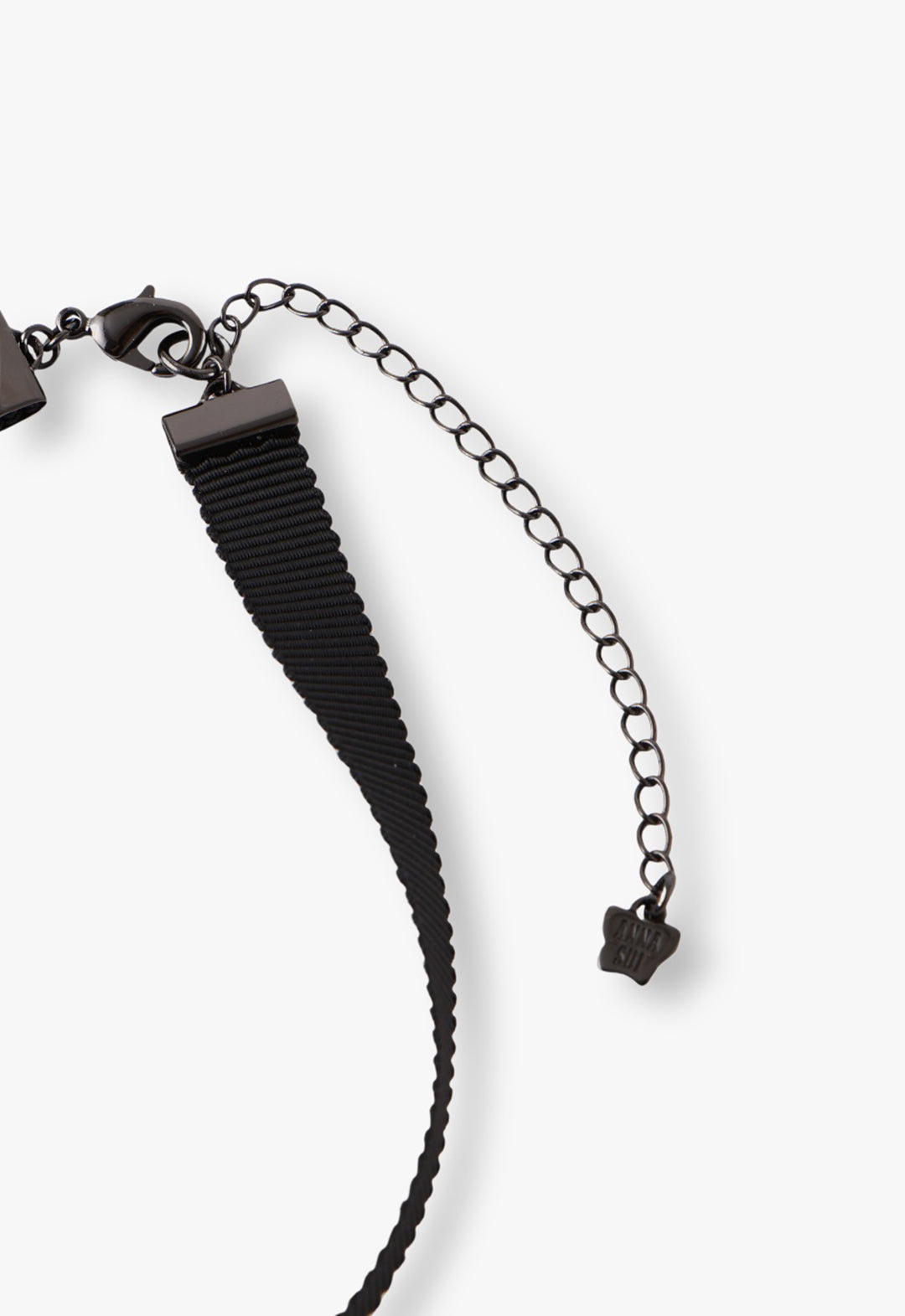 Anna Sui Anna Sui Heart Choker