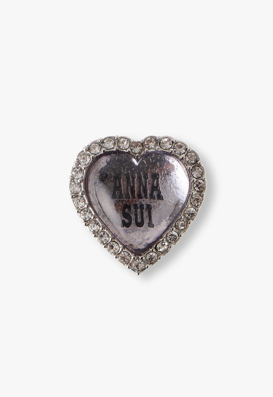 Anna Sui Anna Sui Heart Ring