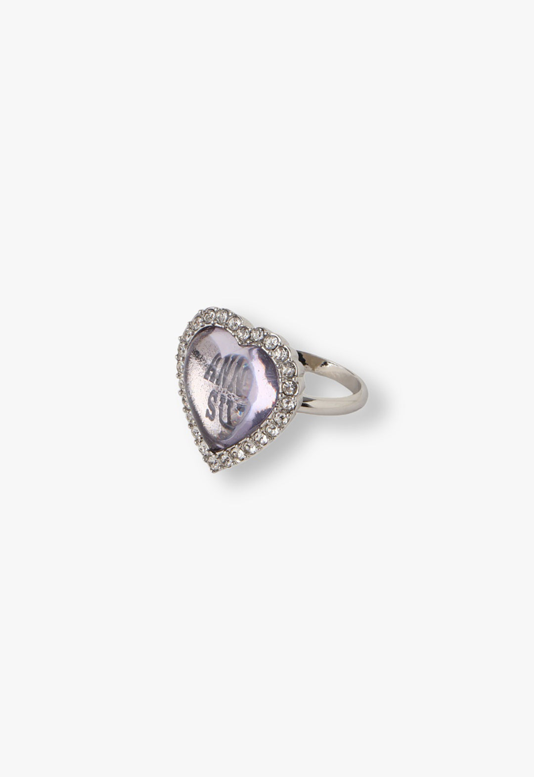 Anna Sui Anna Sui Heart Ring