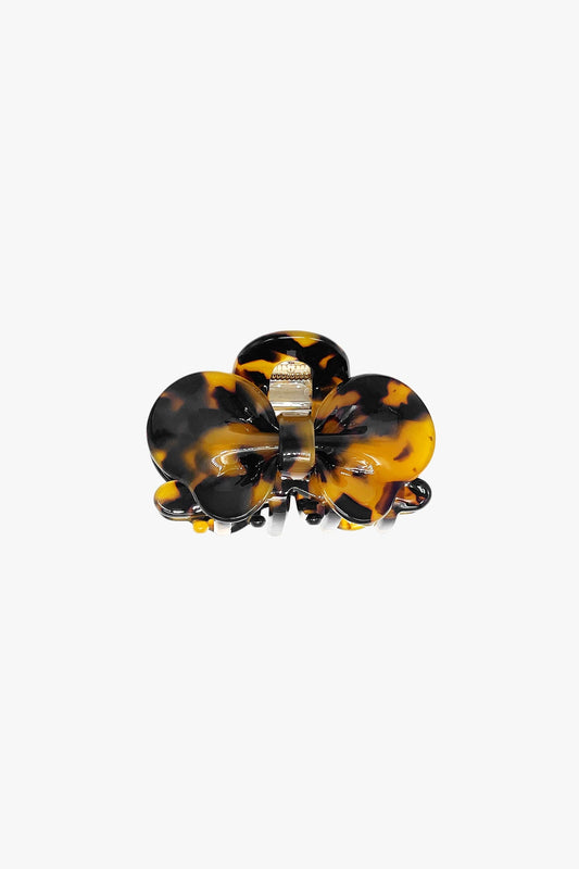 Anna Sui Tokyo Tortoise Bow Jaw
