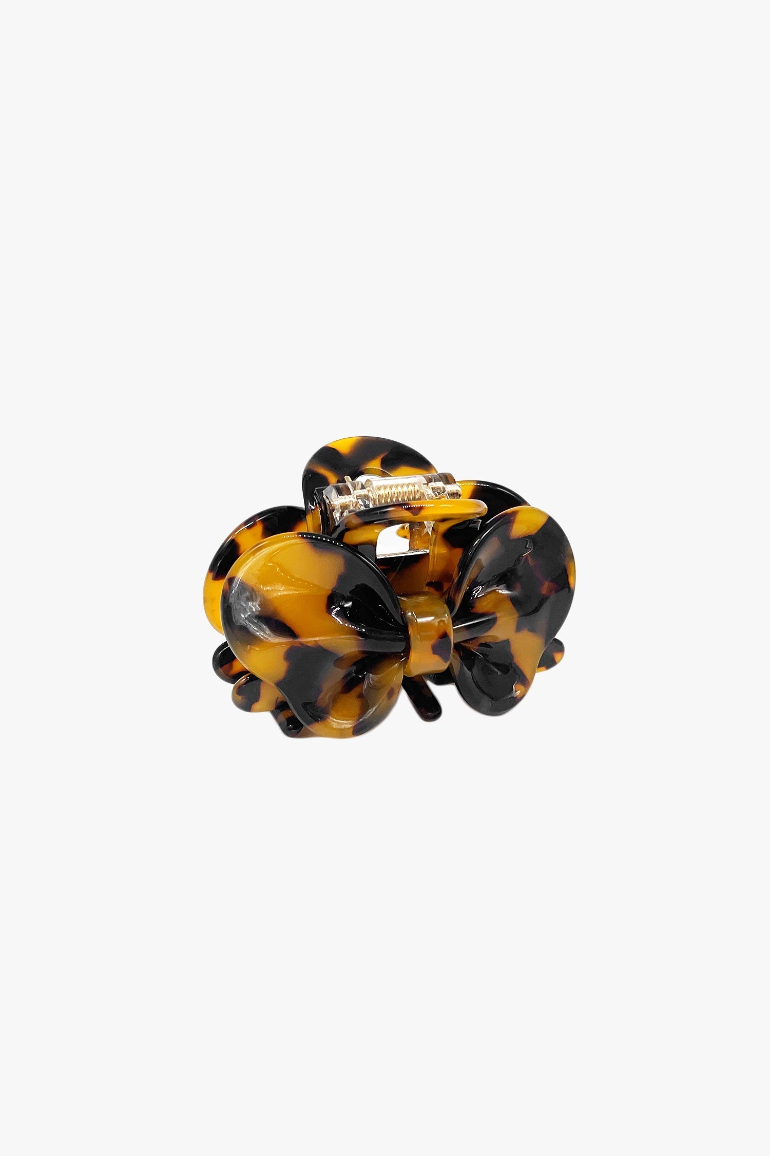 Anna Sui Tokyo Tortoise Bow Jaw