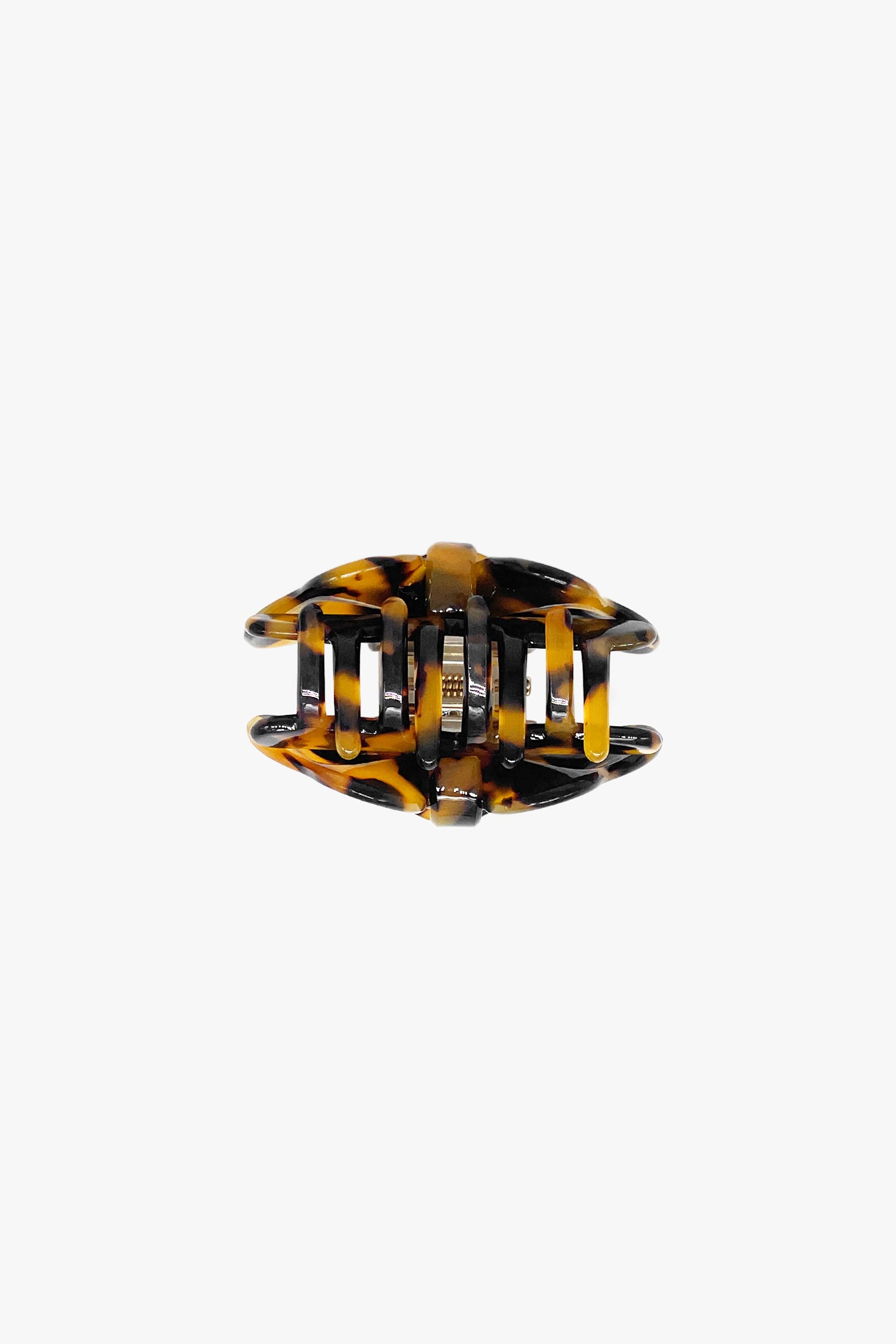 Anna Sui Tokyo Tortoise Bow Jaw