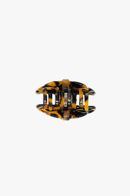 Anna Sui Tokyo Tortoise Bow Jaw