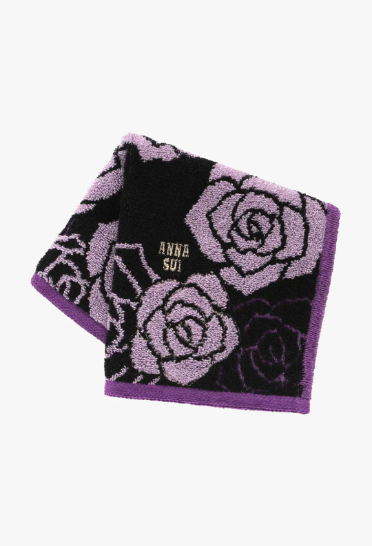 04 - Black/Purple,OS
