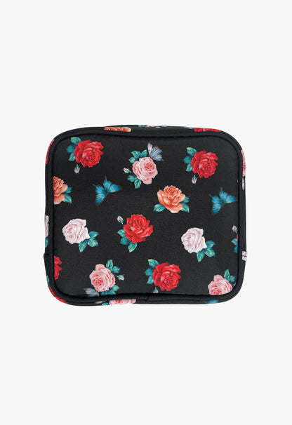 Anna Sui Rosy Charm Pouch