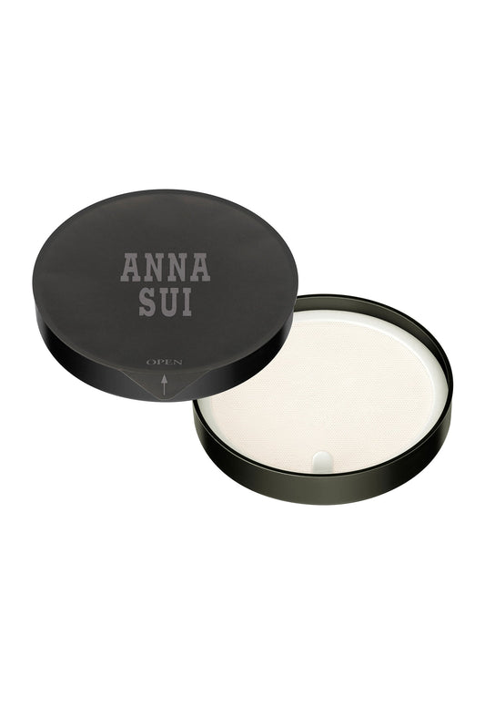 Anna Sui New: Anna Sui Brightening Loose Face Powder (Large Re-fill)