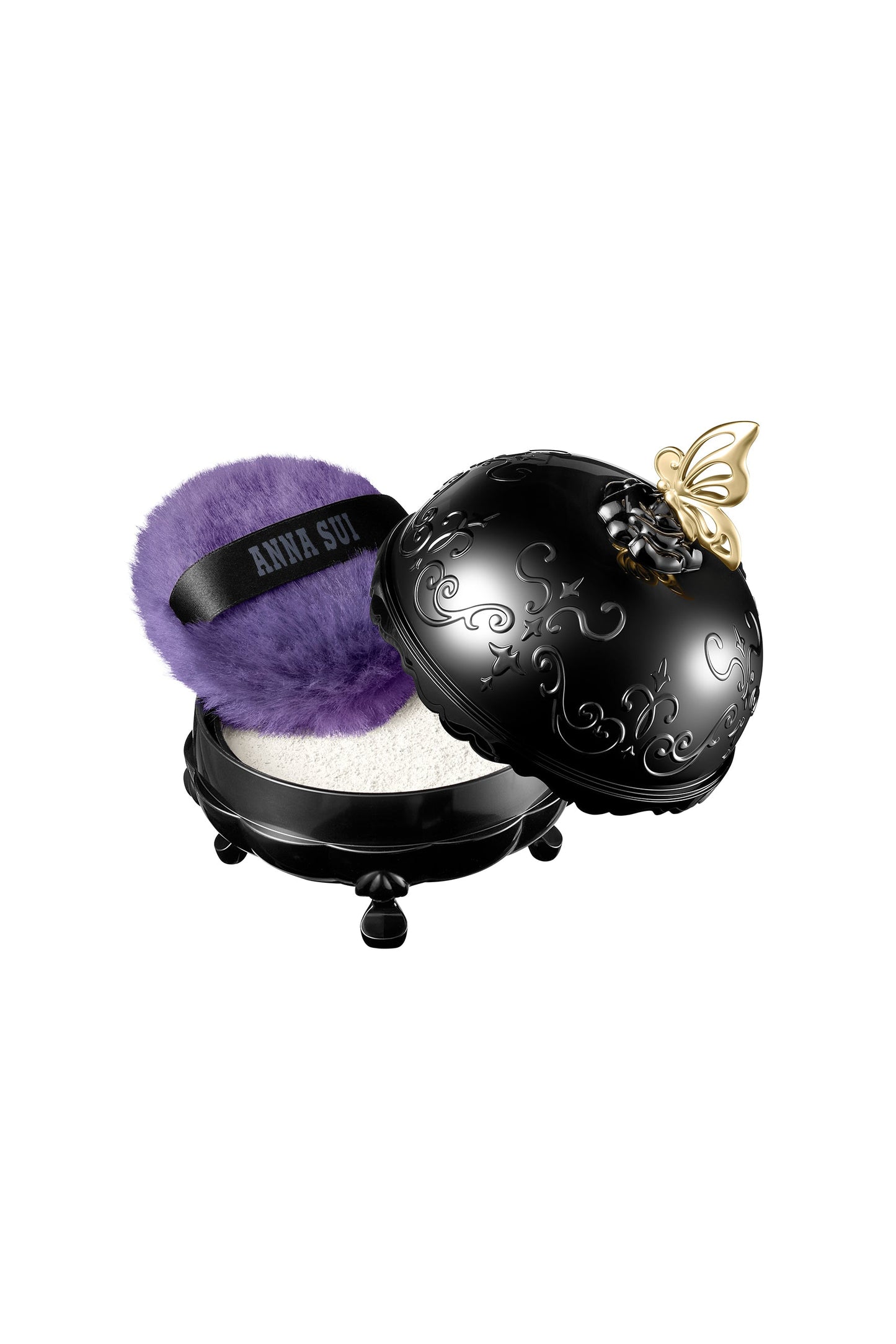 Anna Sui New: Anna Sui Brightening Loose Face Powder (Large Re-fill)