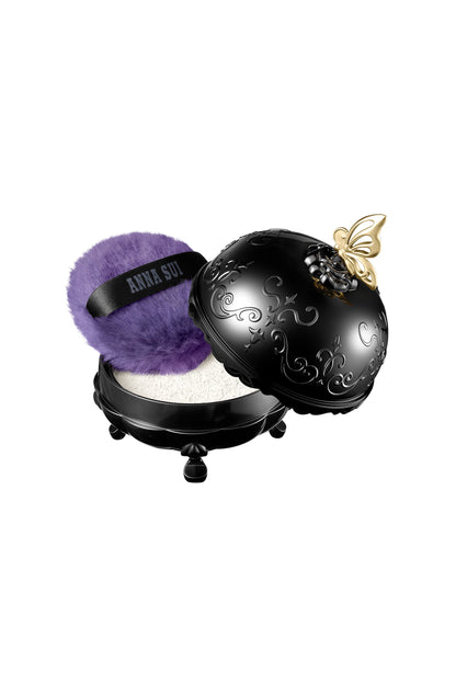 Anna Sui New: Anna Sui Brightening Loose Face Powder (Large Re-fill)