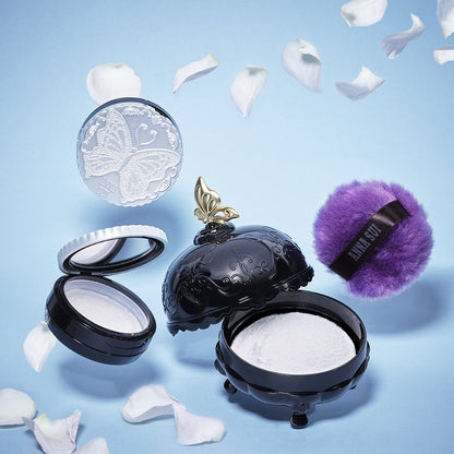 Anna Sui New: Anna Sui Brightening Loose Face Powder (Large Re-fill)