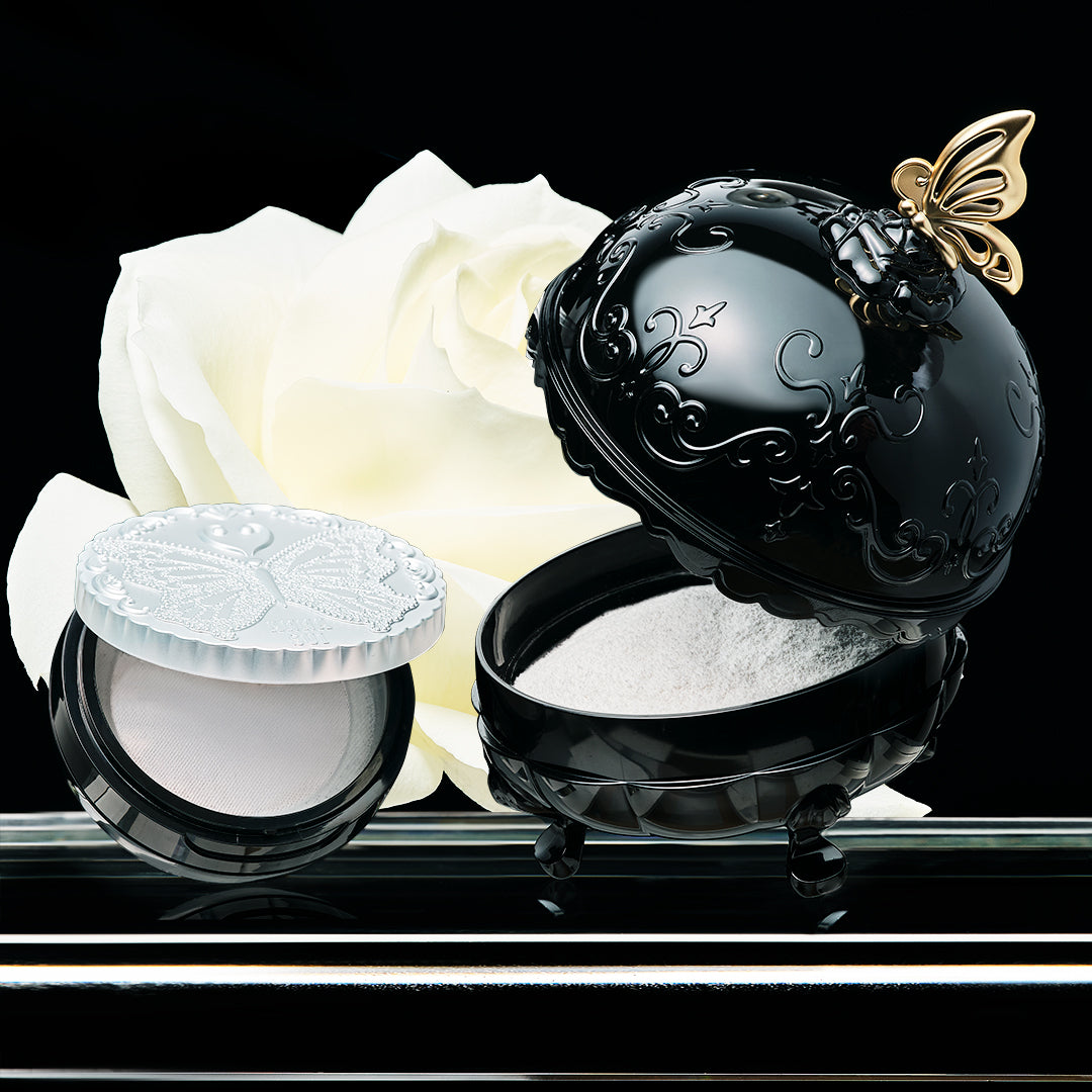 Anna Sui New: Anna Sui Brightening Loose Face Powder (Large Re-fill)