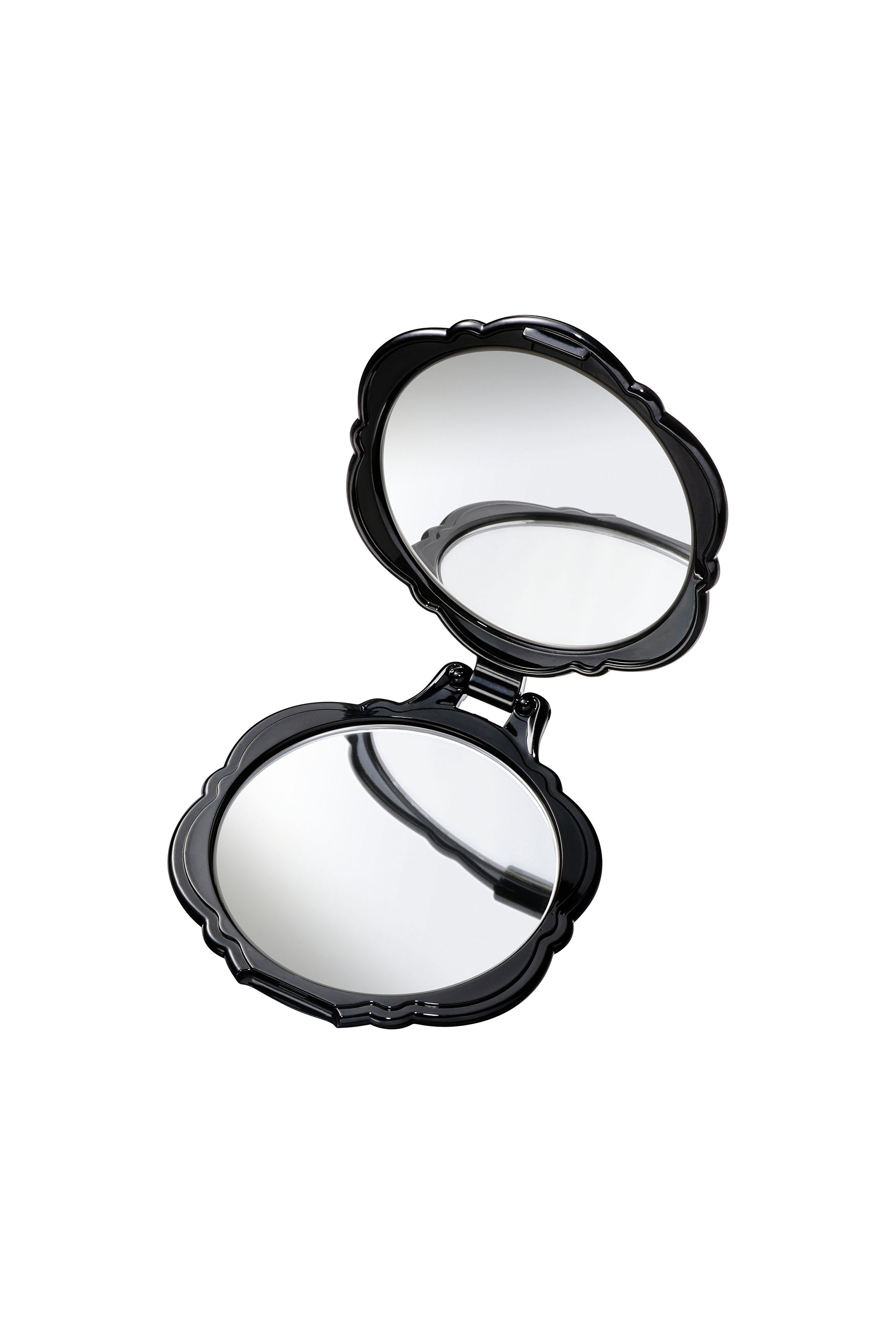 Anna Sui New: Anna Sui Beauty Mirror Rose – The Classic is Back