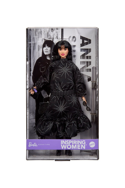 Anna Sui Anna Sui Barbie® Inspiring Women™ Doll