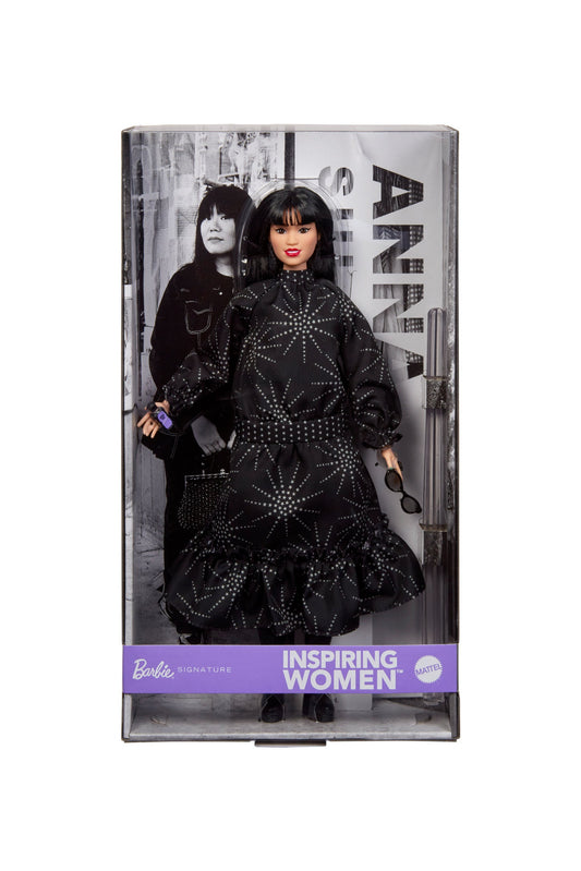 Anna Sui Anna Sui Barbie® Inspiring Women™ Doll