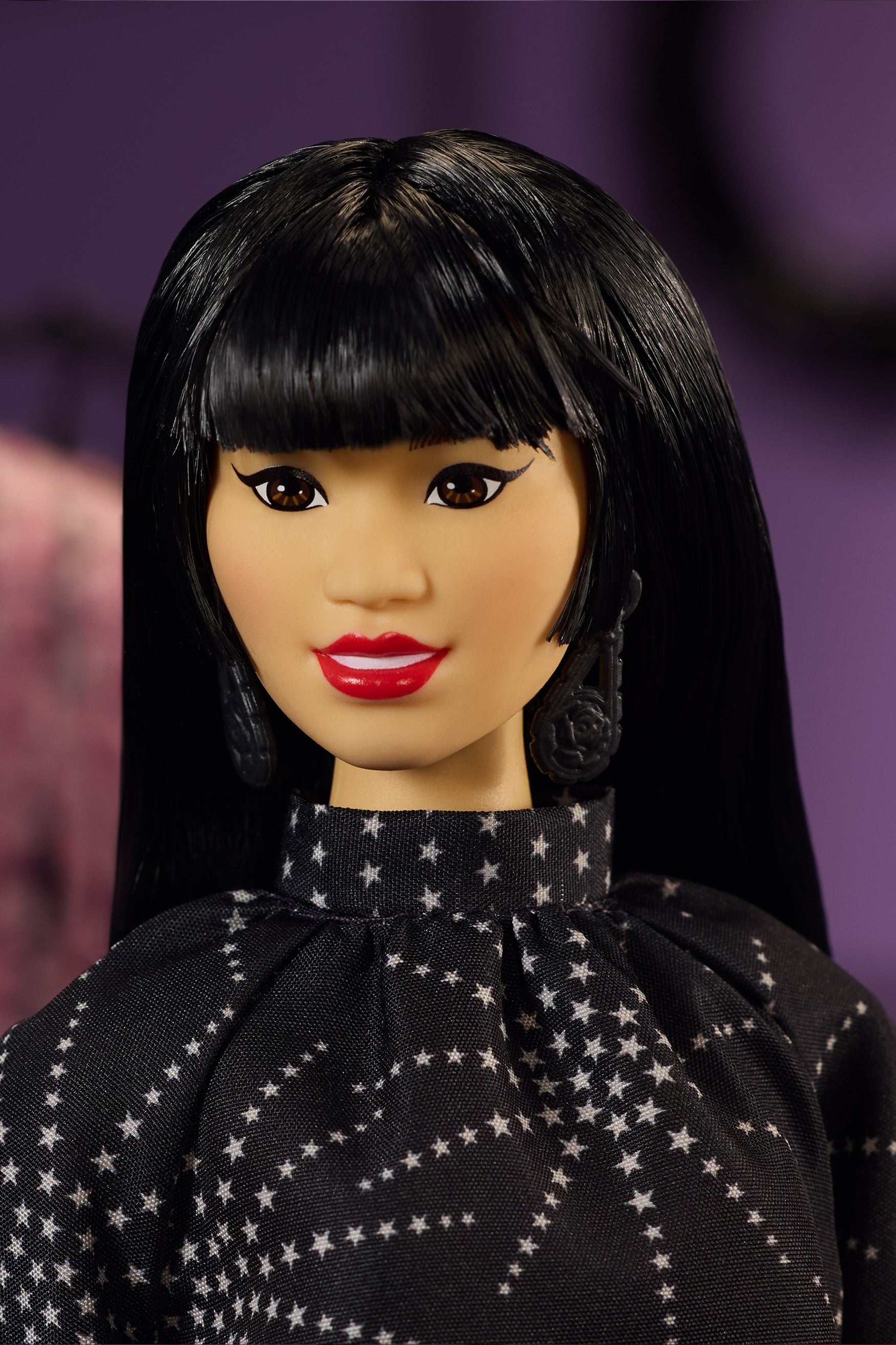 Anna Sui Anna Sui Barbie® Inspiring Women™ Doll