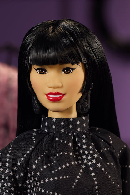 Anna Sui Anna Sui Barbie® Inspiring Women™ Doll