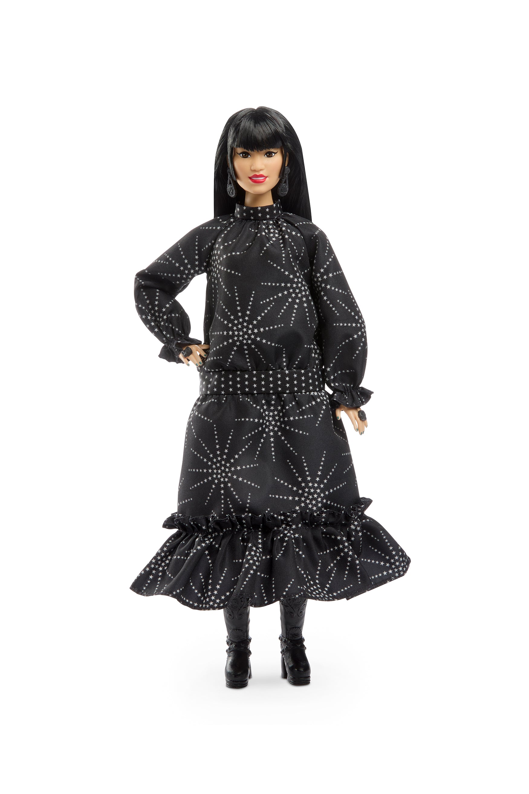 Anna Sui Anna Sui Barbie® Inspiring Women™ Doll