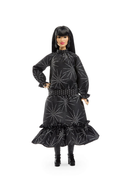 Anna Sui Anna Sui Barbie® Inspiring Women™ Doll