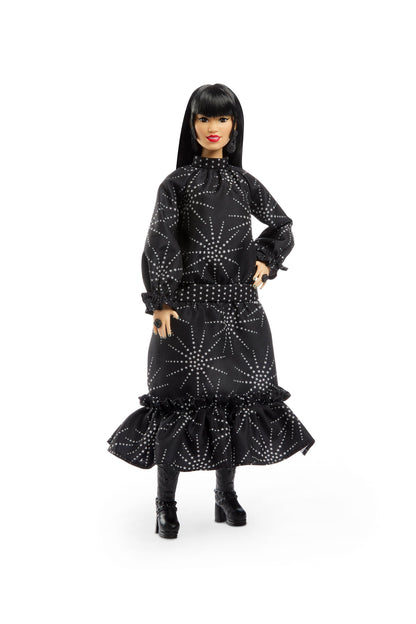 Anna Sui Anna Sui Barbie® Inspiring Women™ Doll