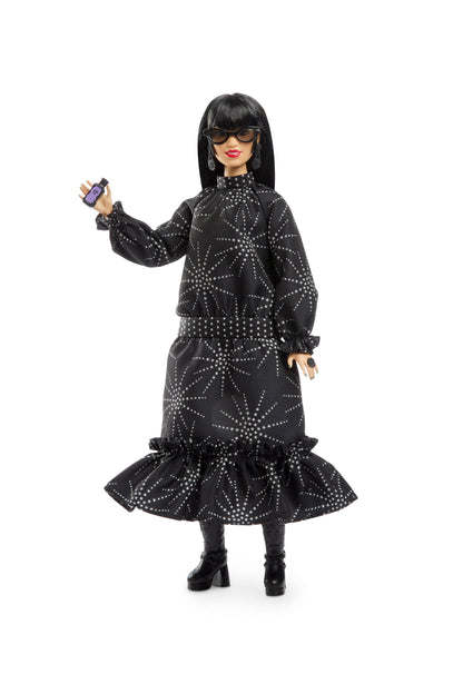 Anna Sui Anna Sui Barbie® Inspiring Women™ Doll