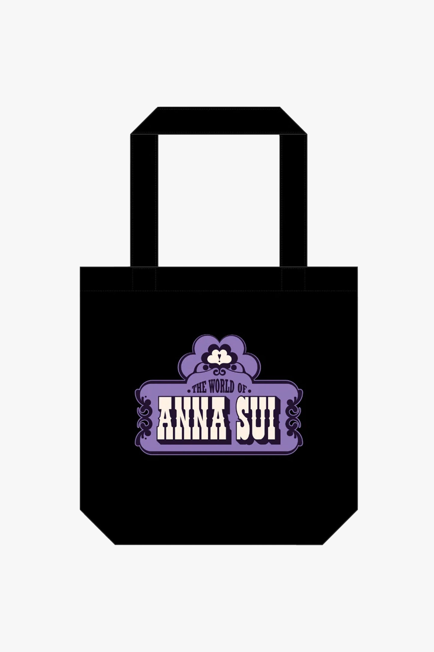 Anna Sui The World of Anna Sui Exhibition Tote Bag