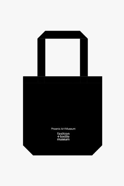 Anna Sui The World of Anna Sui Exhibition Tote Bag