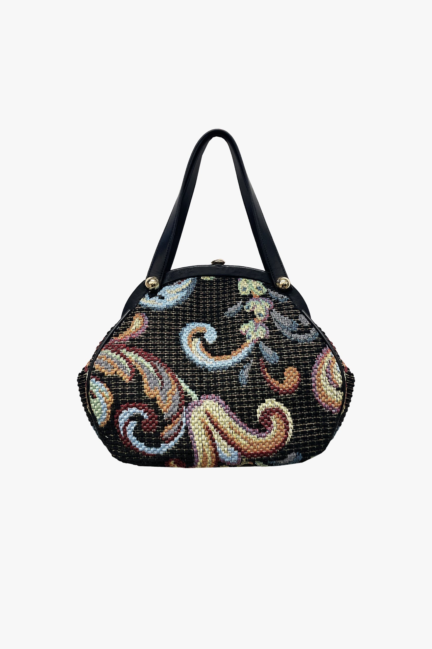 Anna Sui Tapestry Memento Bag