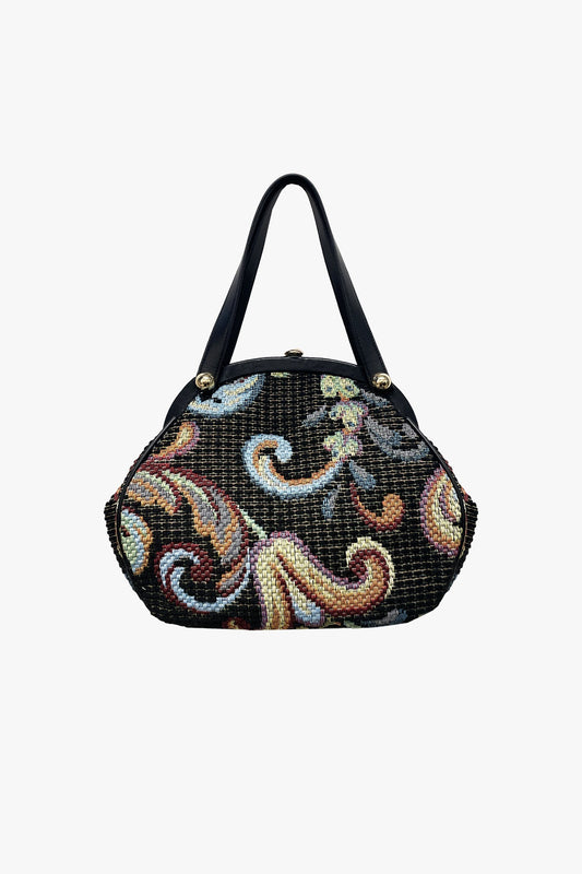 Anna Sui Tapestry Memento Bag
