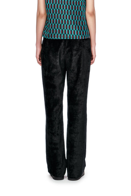 Anna Sui Velour Pants