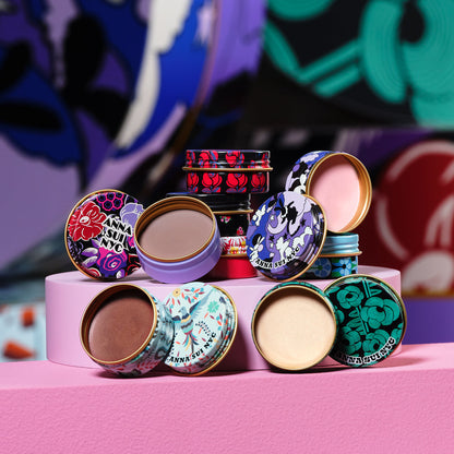 Anna Sui New: Anna Sui Face Multi Balm