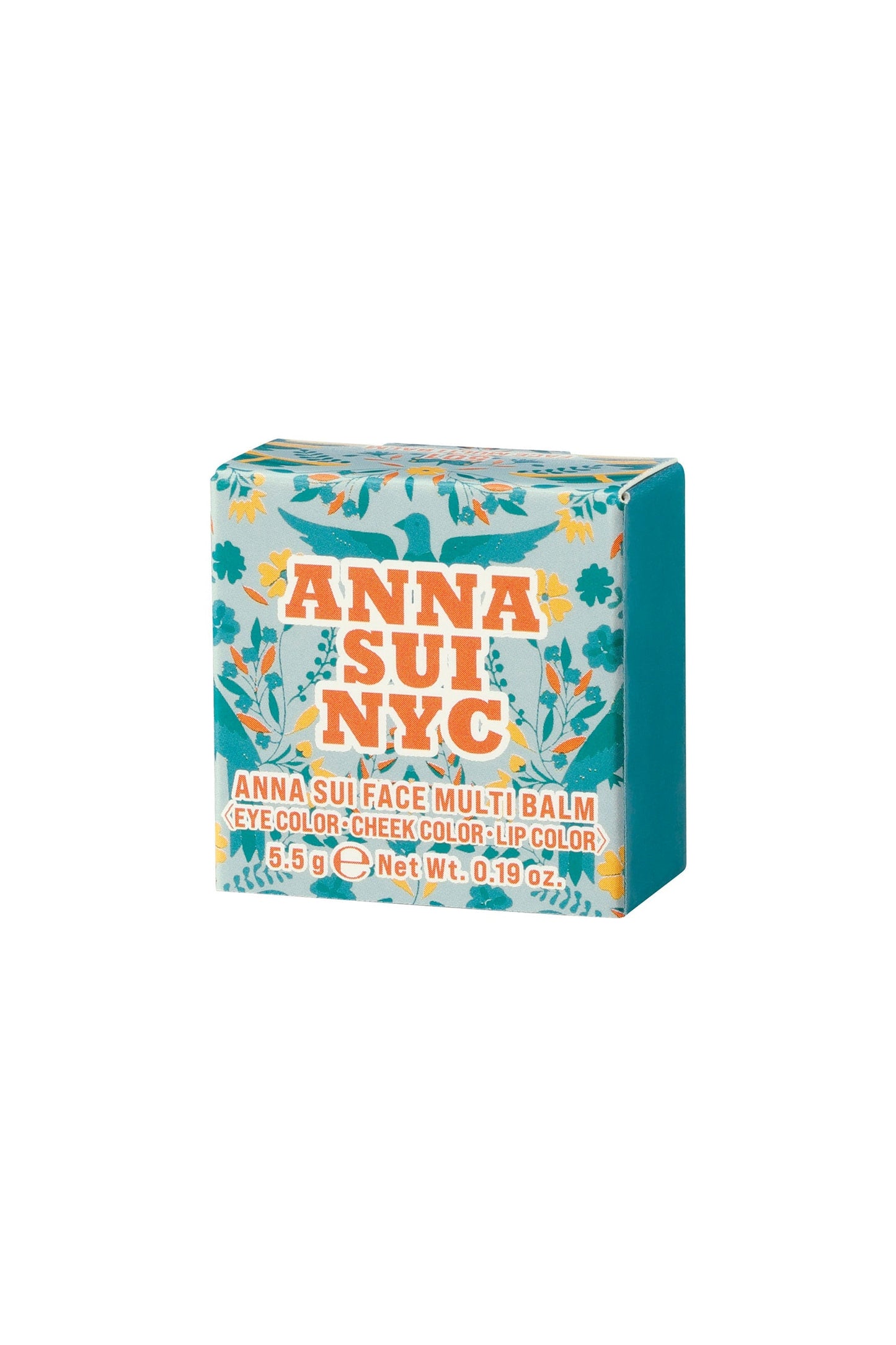 Anna Sui New: Anna Sui Face Multi Balm