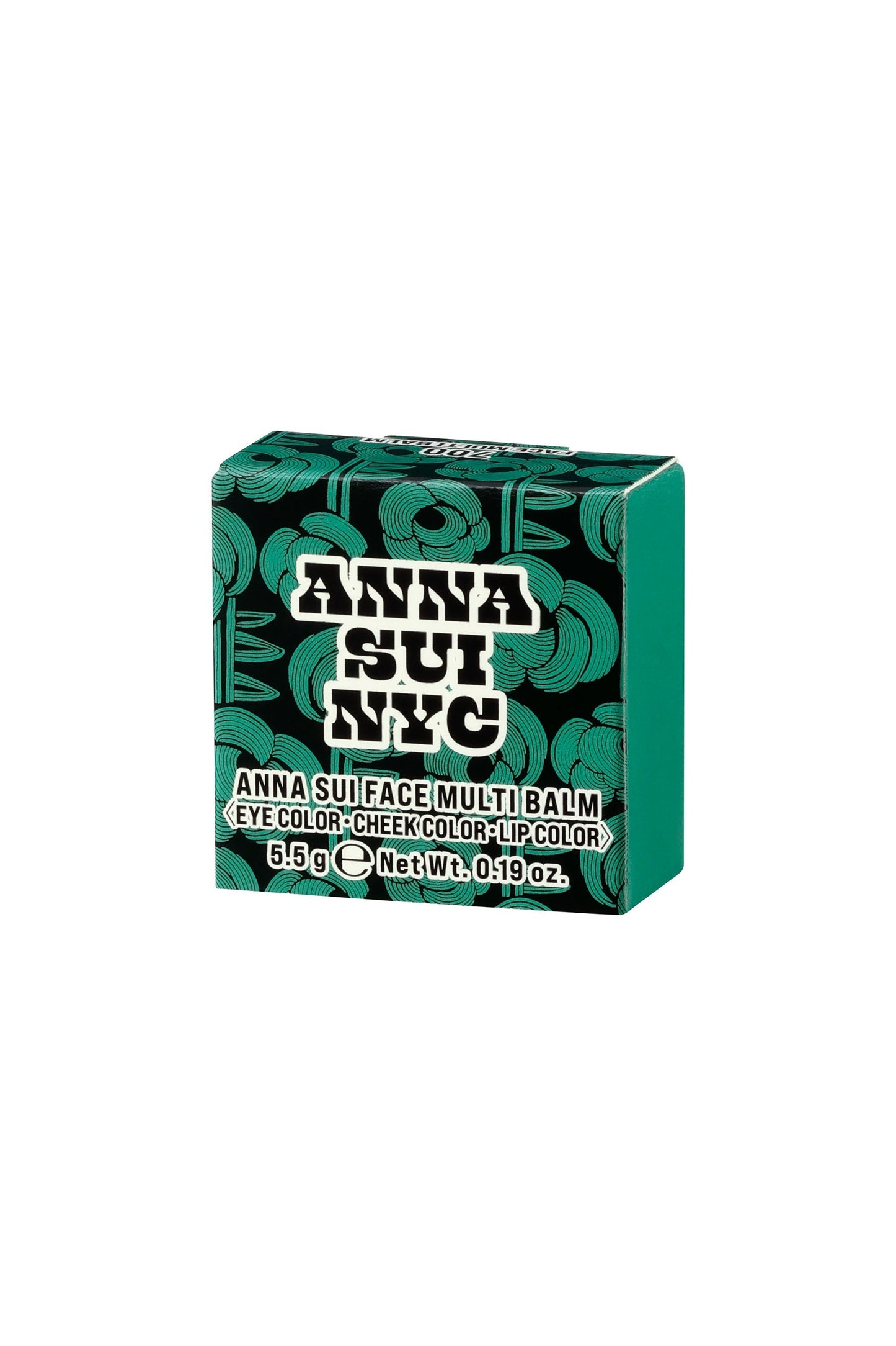 Anna Sui New: Anna Sui Face Multi Balm