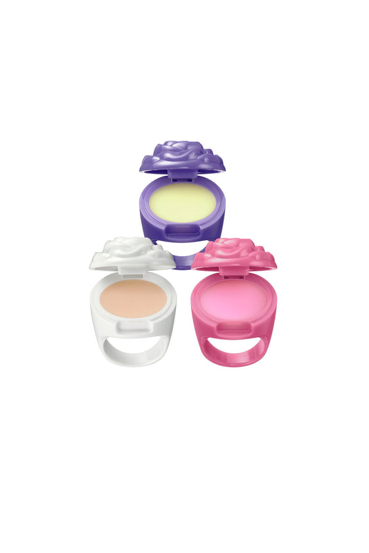 Anna Sui Anna Sui Ring Perfume Balm Set
