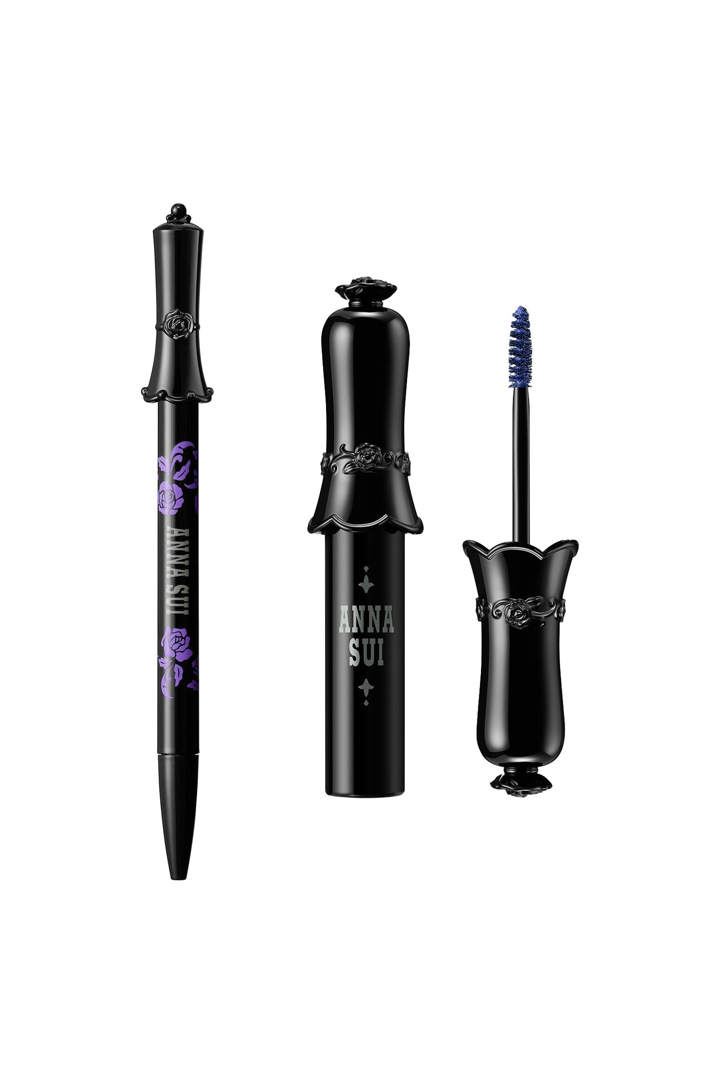 Anna Sui New: Anna Sui Brow Artistry Duo – Custom Color & Define Set