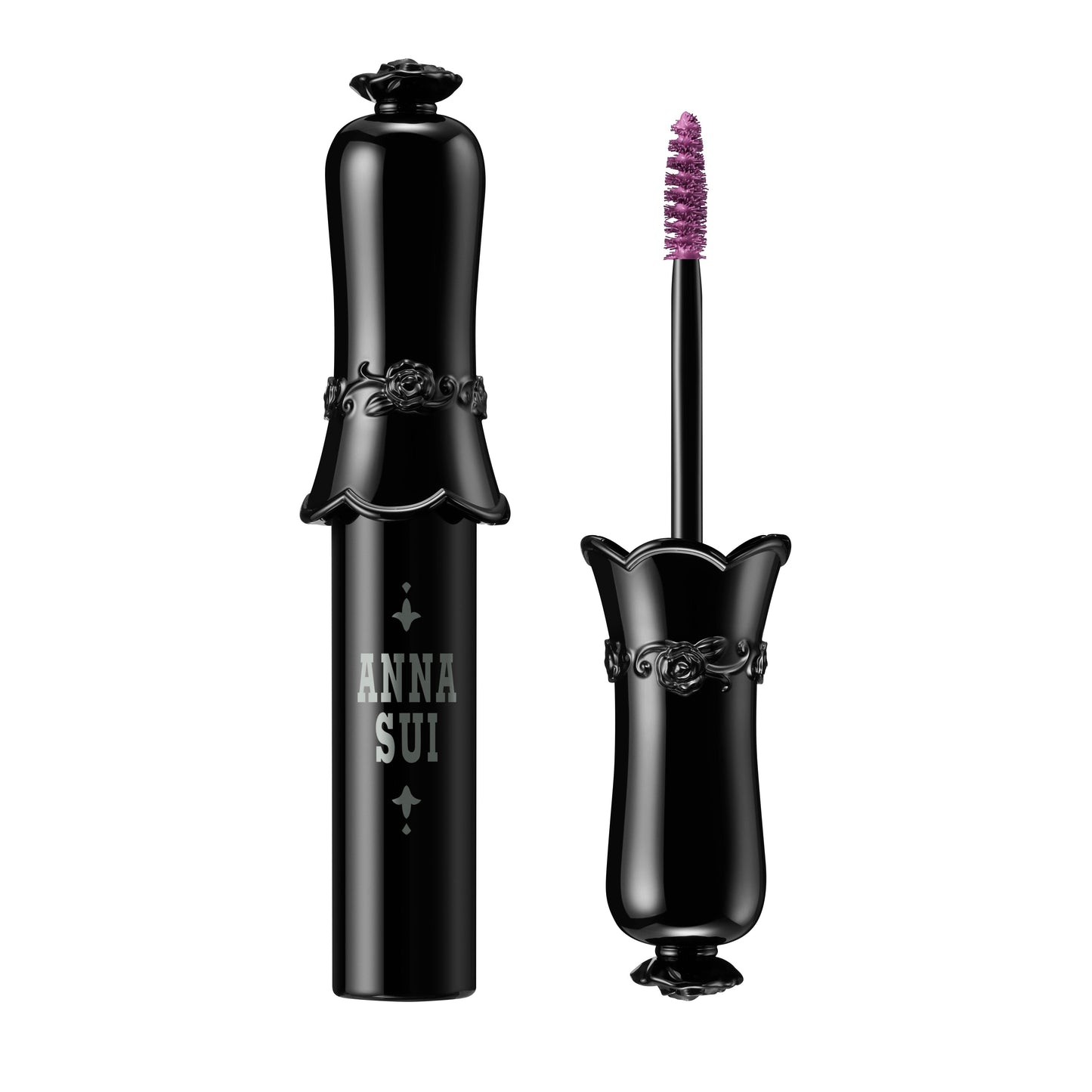 Anna Sui New: Anna Sui Brow Artistry Duo – Custom Color & Define Set