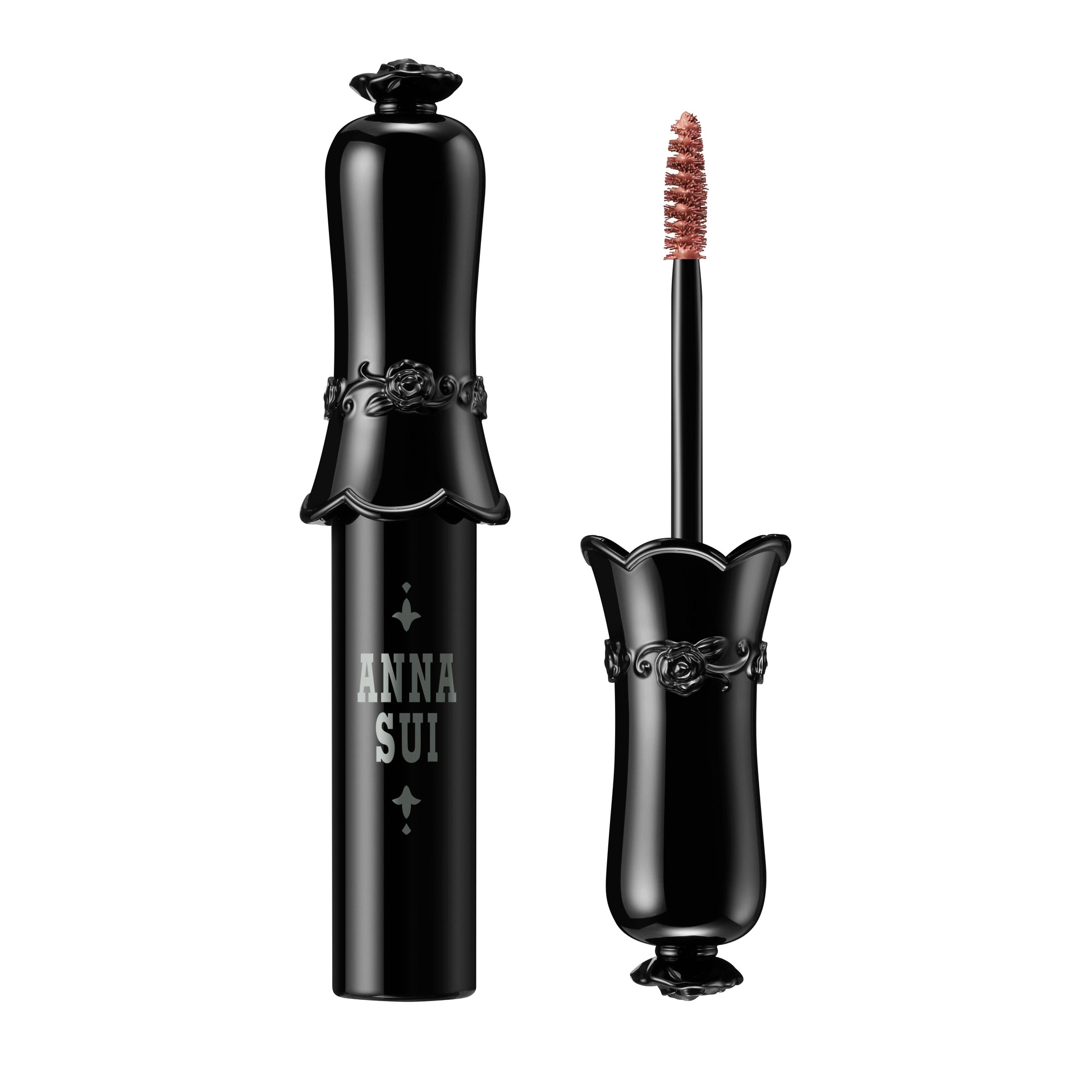 Anna Sui New: Anna Sui Brow Artistry Duo – Custom Color & Define Set