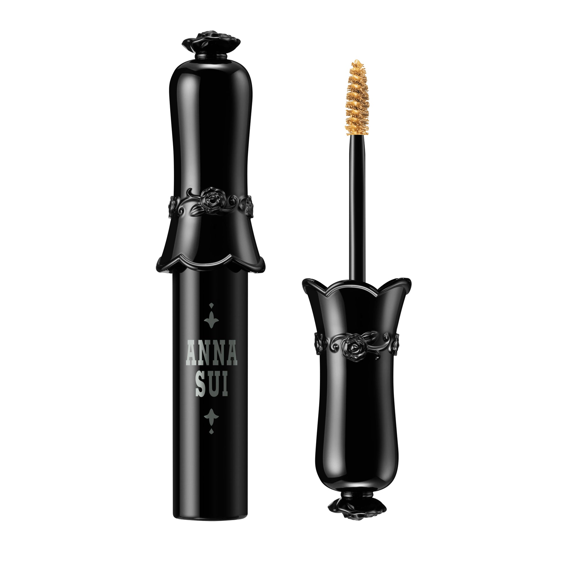 Anna Sui New: Anna Sui Brow Artistry Duo – Custom Color & Define Set