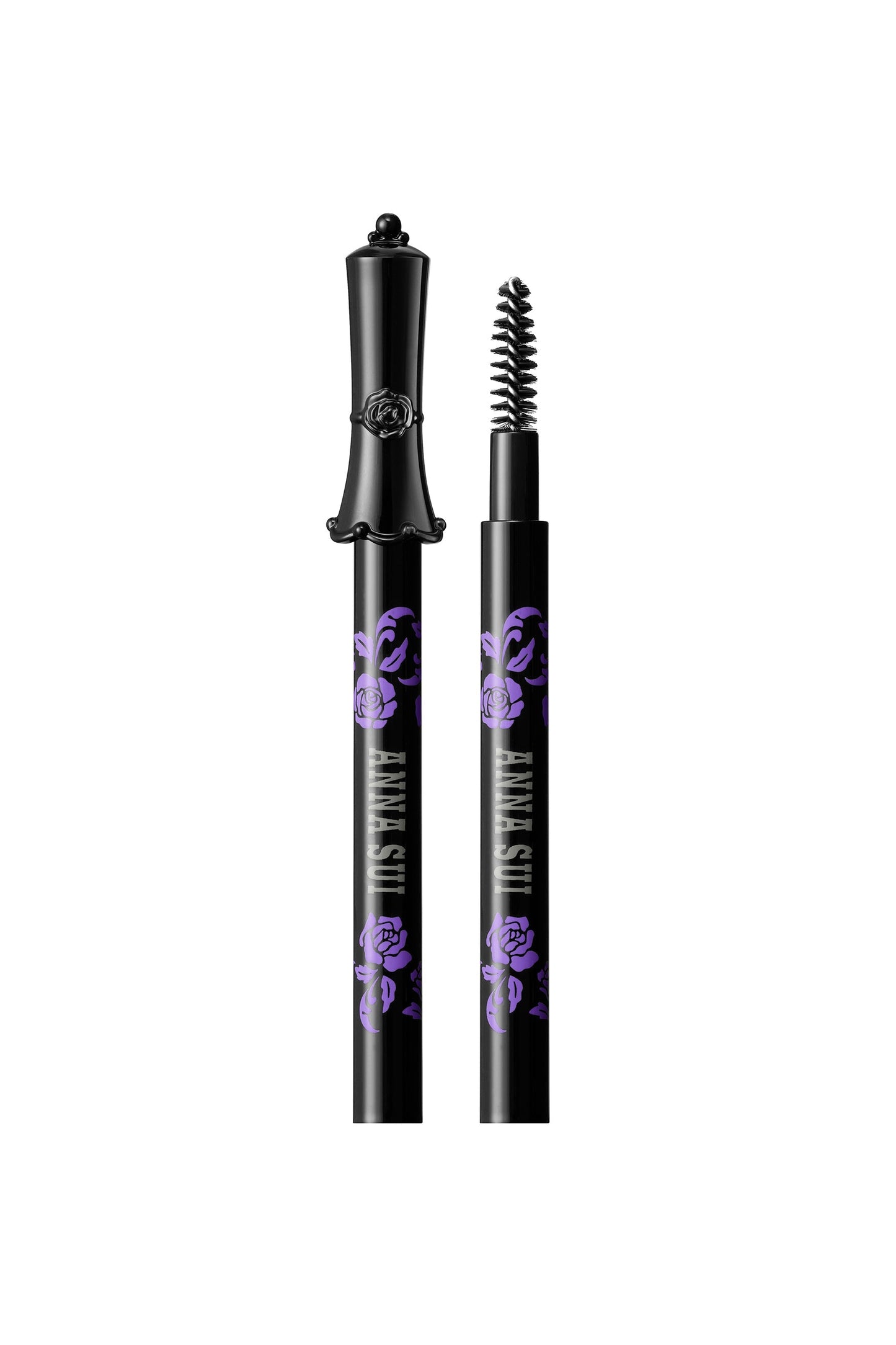 Anna Sui New: Anna Sui Brow Artistry Duo – Custom Color & Define Set