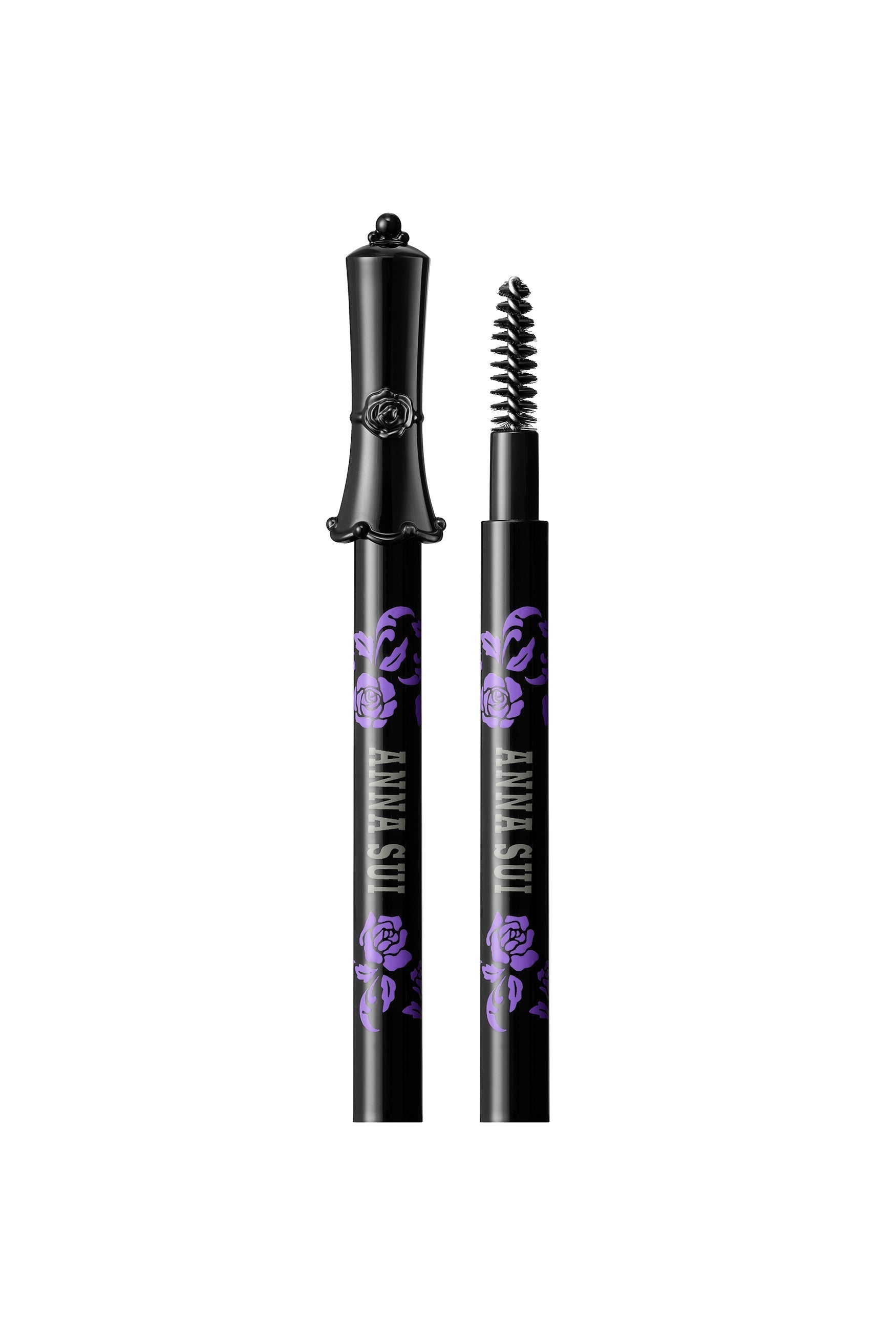 Anna Sui New: Anna Sui Brow Artistry Duo – Custom Color & Define Set