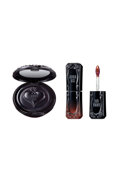 Anna Sui New: Anna Sui Bloom Duo Tint & Glow Set