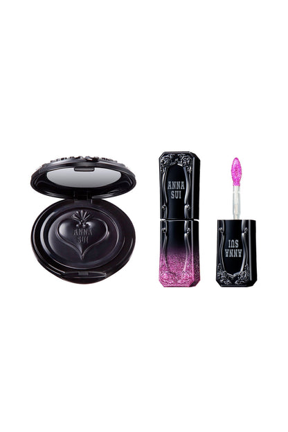 Anna Sui New: Anna Sui Bloom Duo Tint & Glow Set