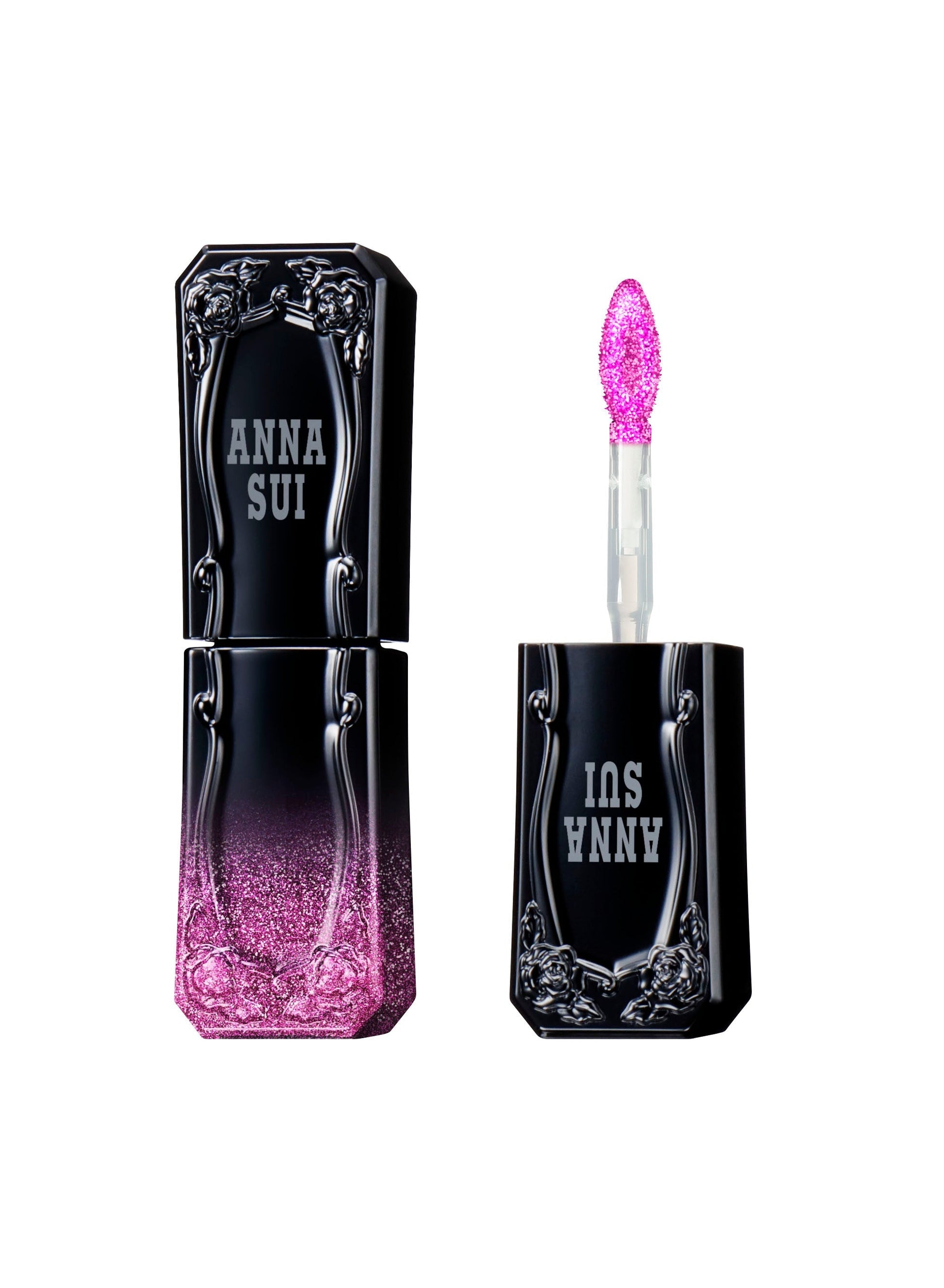 Anna Sui New: Anna Sui Bloom Duo Tint & Glow Set