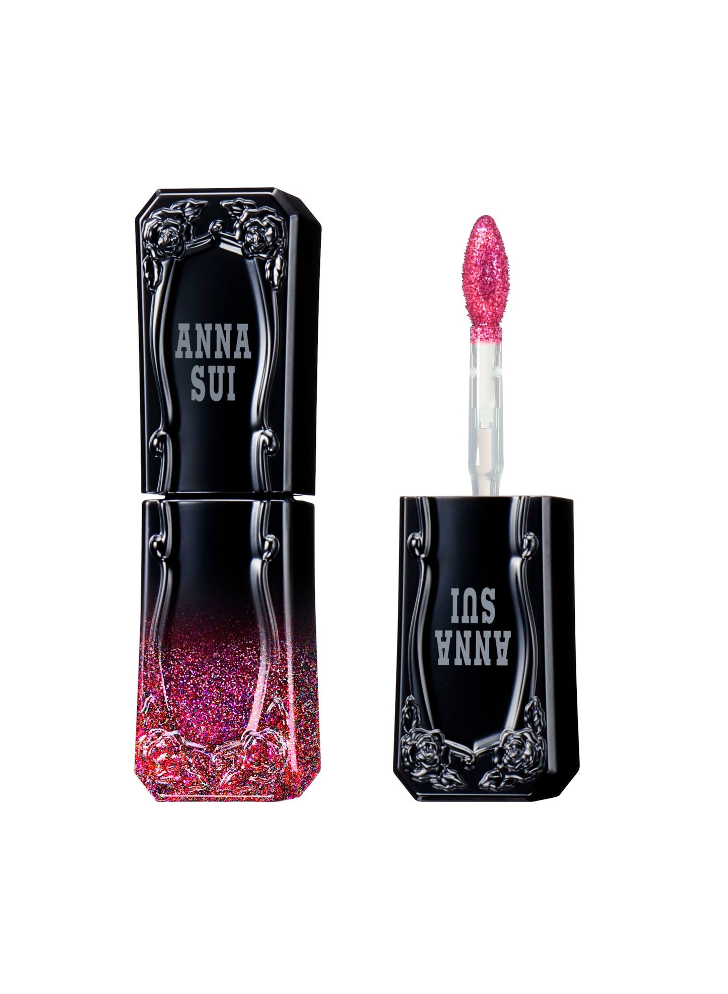 Anna Sui New: Anna Sui Bloom Duo Tint & Glow Set