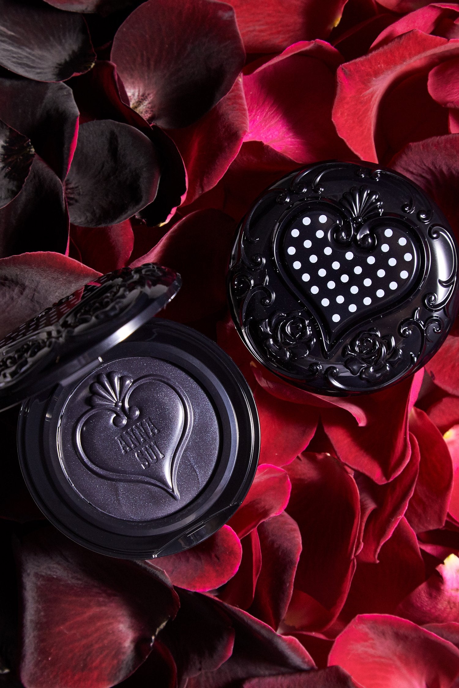 Anna Sui New: Anna Sui Bloom Duo Tint & Glow Set