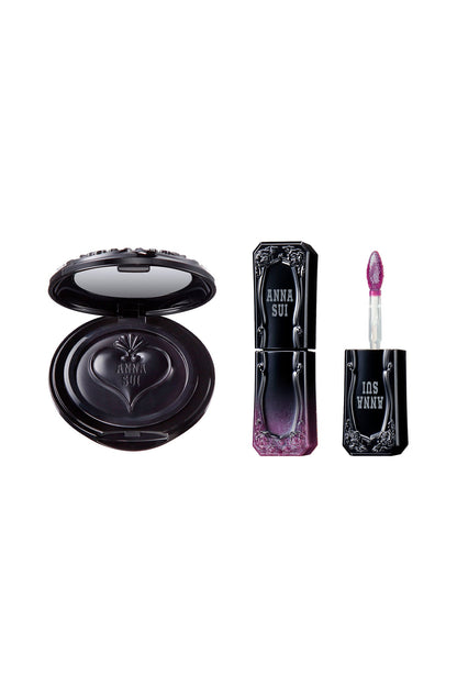 Anna Sui New: Anna Sui Bloom Duo Tint & Glow Set