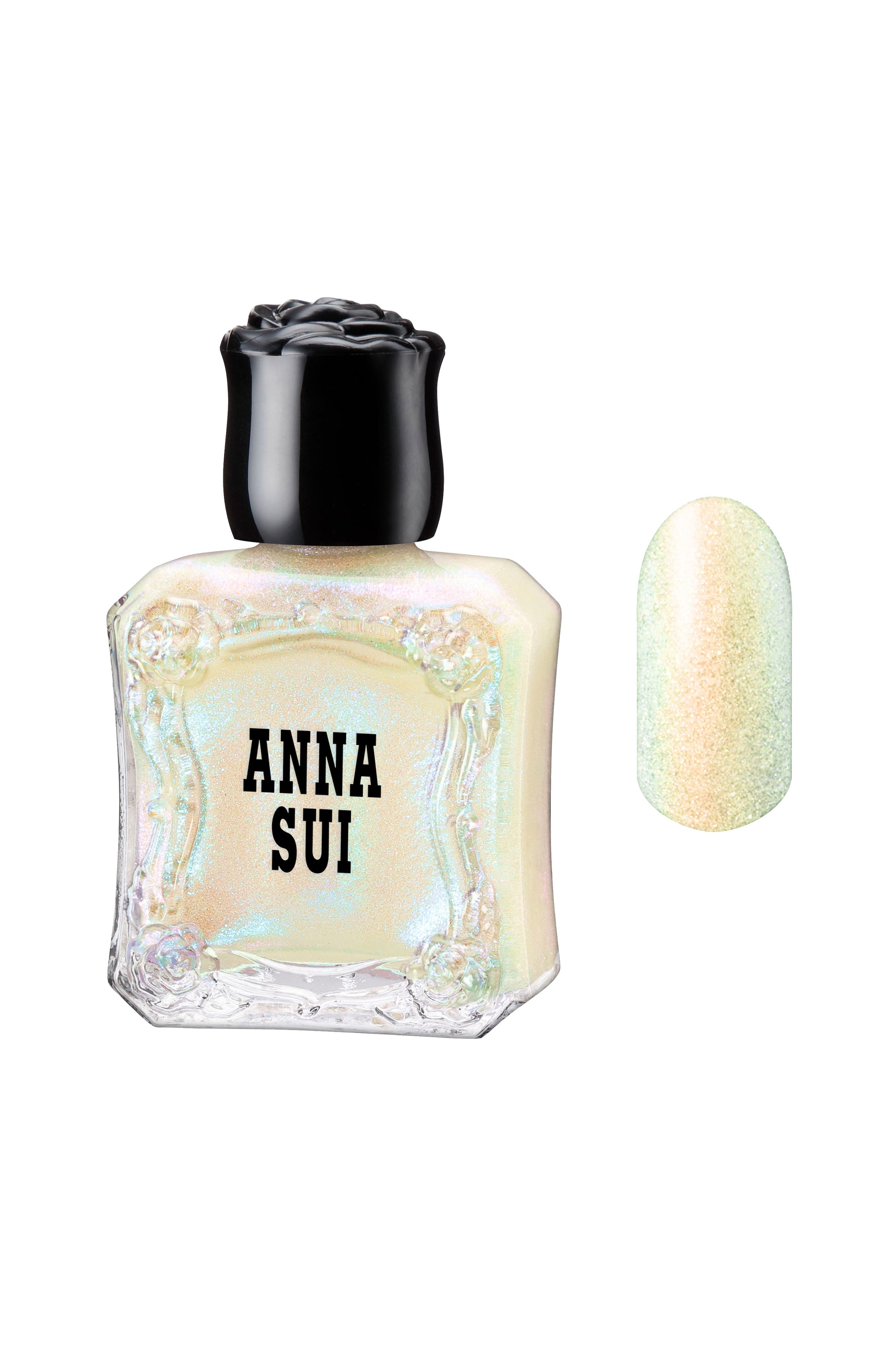 Anna Sui Limited Edition: Anna Sui Nail Color