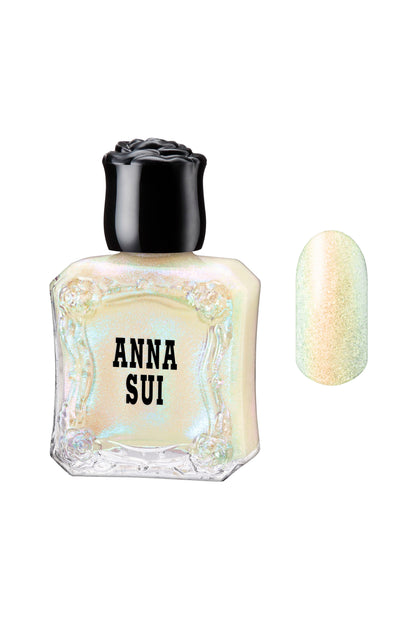 Anna Sui Limited Edition: Anna Sui Nail Color