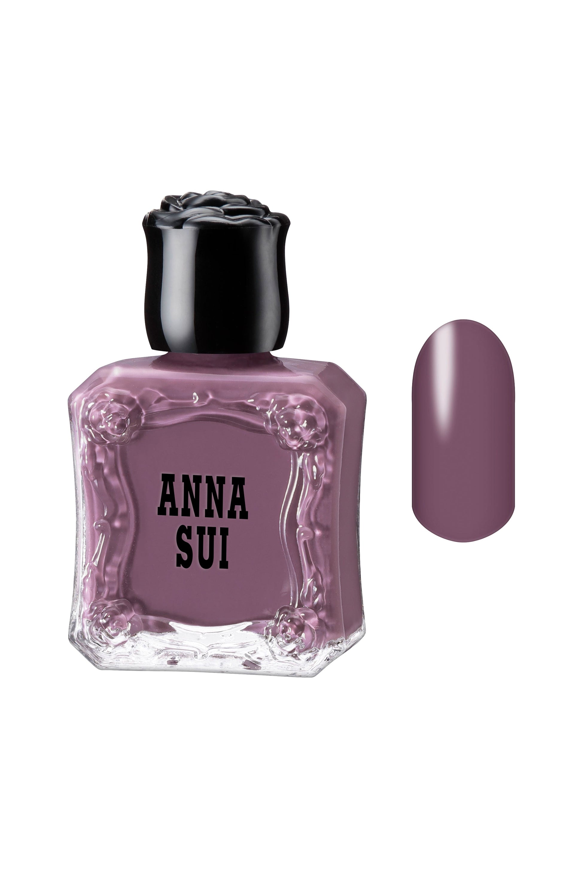 Anna Sui Limited Edition: Anna Sui Nail Color